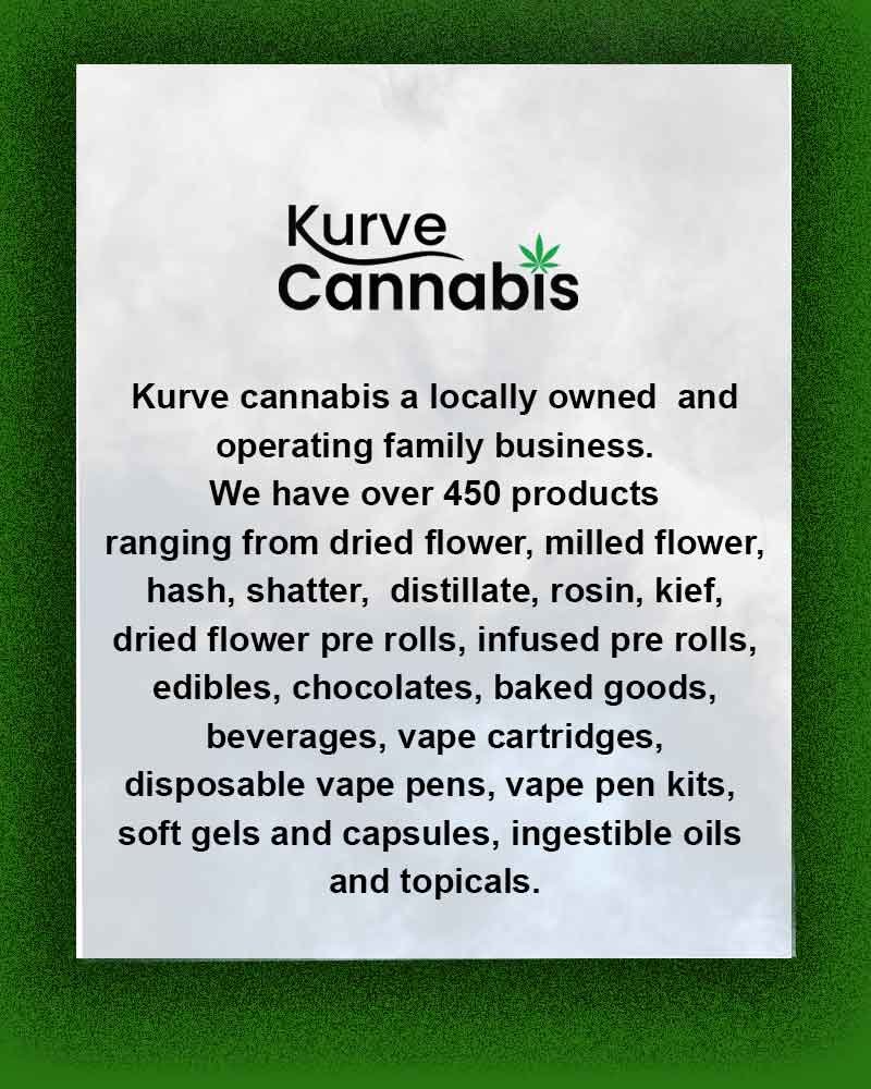 Kurve Cannabis